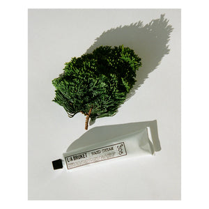 L:A BRUKET - Hinoki Handcreme 305 - 70 ml