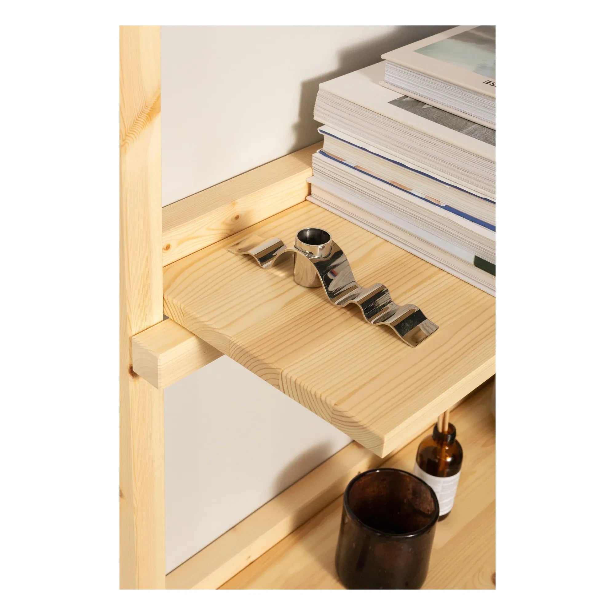 Karup Design - Groove Regale 127x66 cm