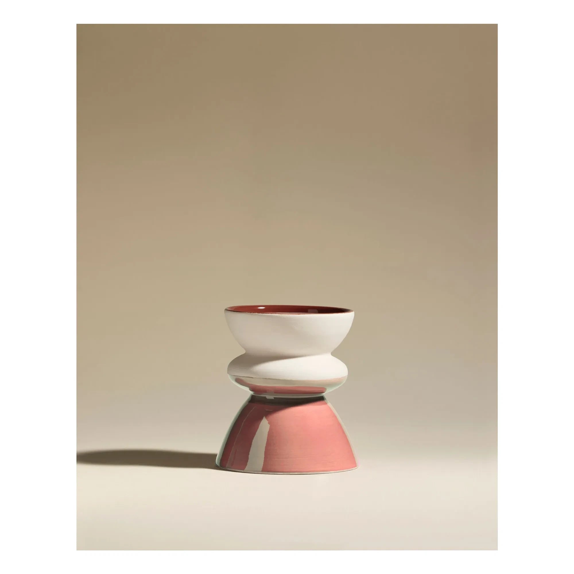 Maison Sarah Lavoine - TamTam Kerze - Kamoun | Rosa