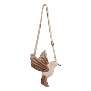 Donsje - Toto Kolibri Tasche | Nude