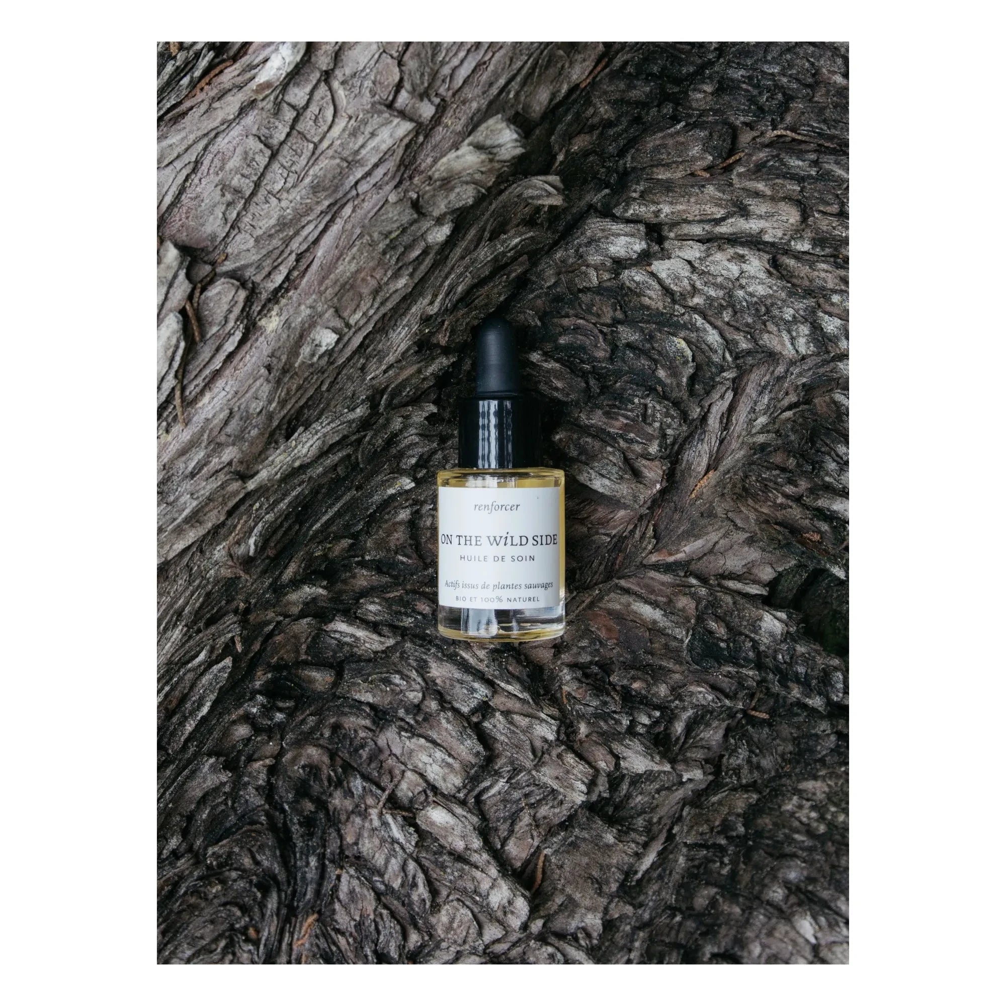 On The Wild Side - Gesichtsöl - 15 ml