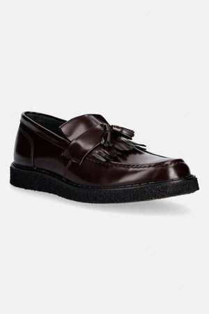 Fred Perry erkek deri loafer