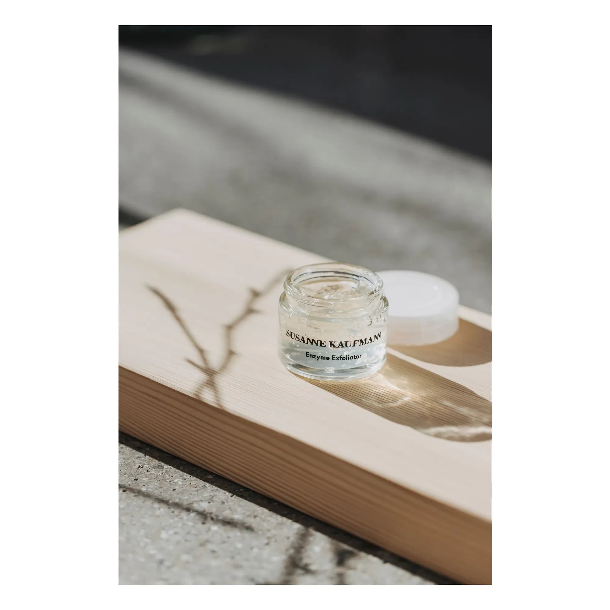 Susanne Kaufmann - Enzympeeling - 50ml