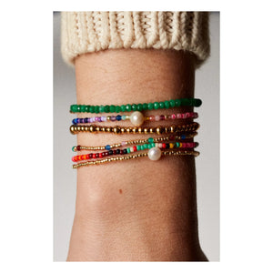 Anni Lu – Capri Armband | Blau