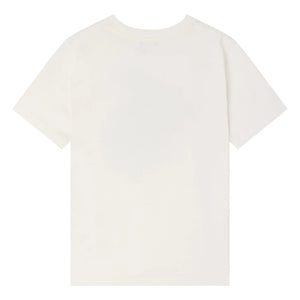 Bonpoint - Thibald Bio-Baumwoll-T-Shirt | Ecru