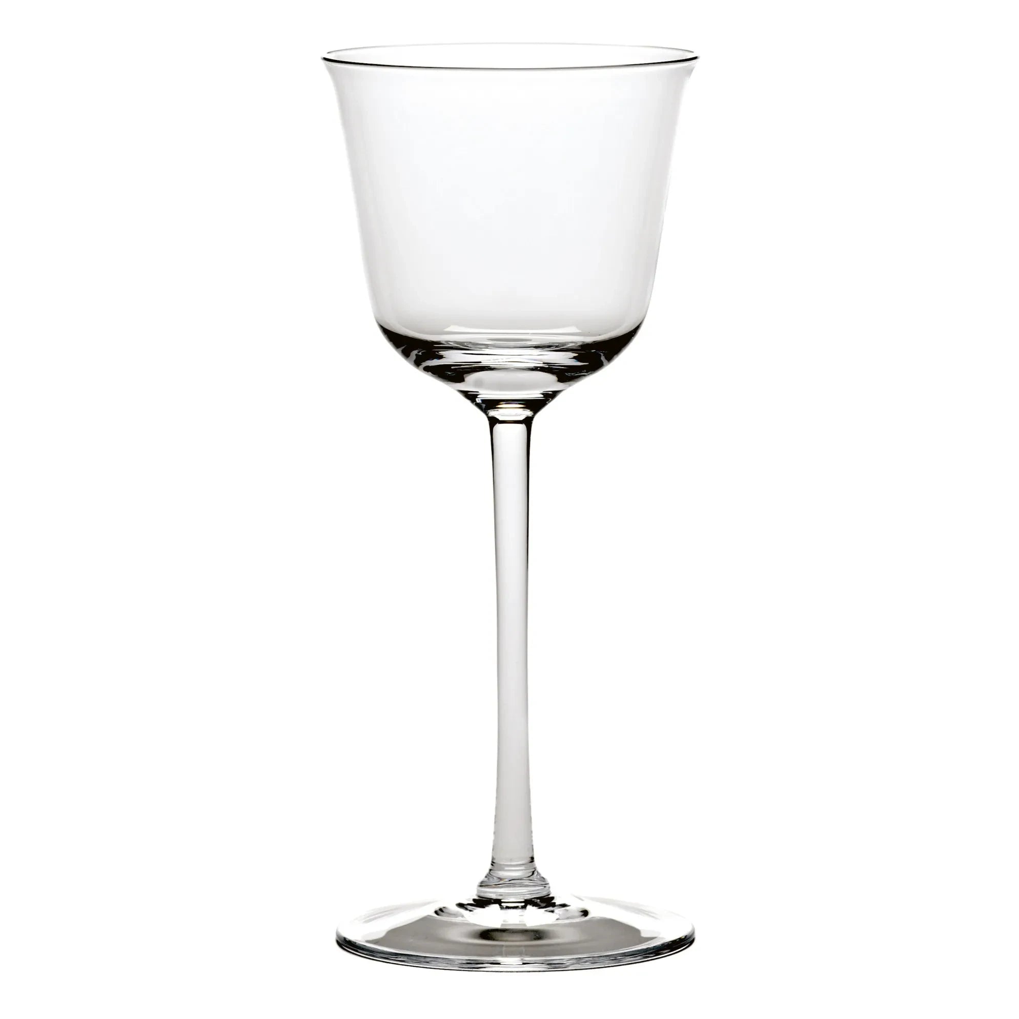 Serax - Stielglas - Ann Demeulemeester