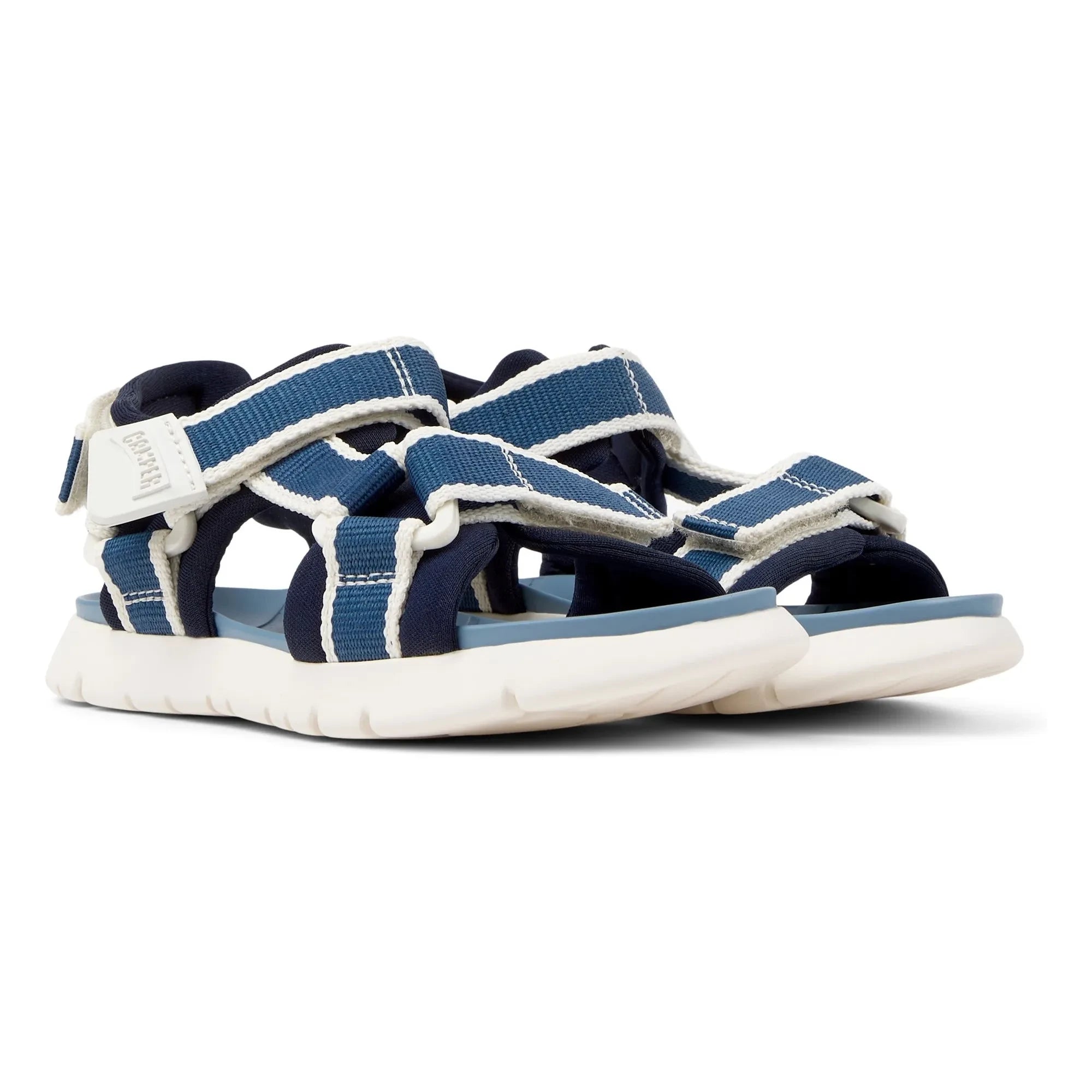 Camper - Oruga Sandalen | Blau