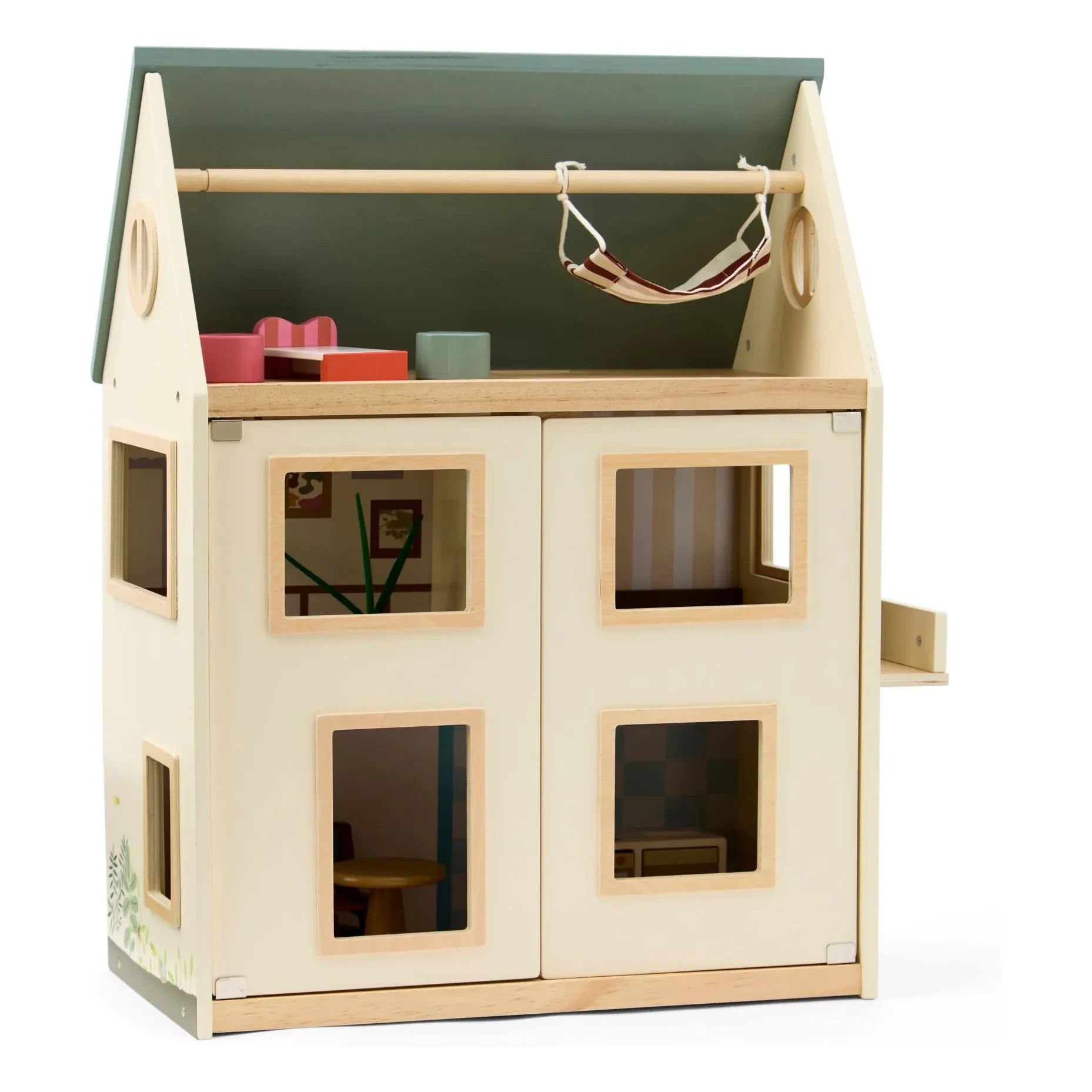 Kid's Concept - Puppenhaus