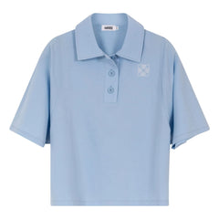 Indee - Polo Variety | Hellblau