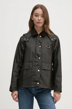 Barbour Yağmurluk
