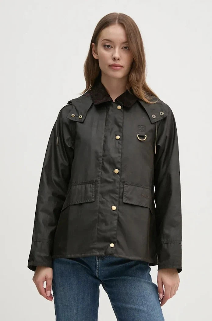 Barbour Yağmurluk