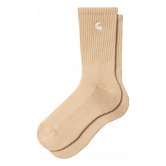 Carhartt WIP - Hudson Socken | Kamel