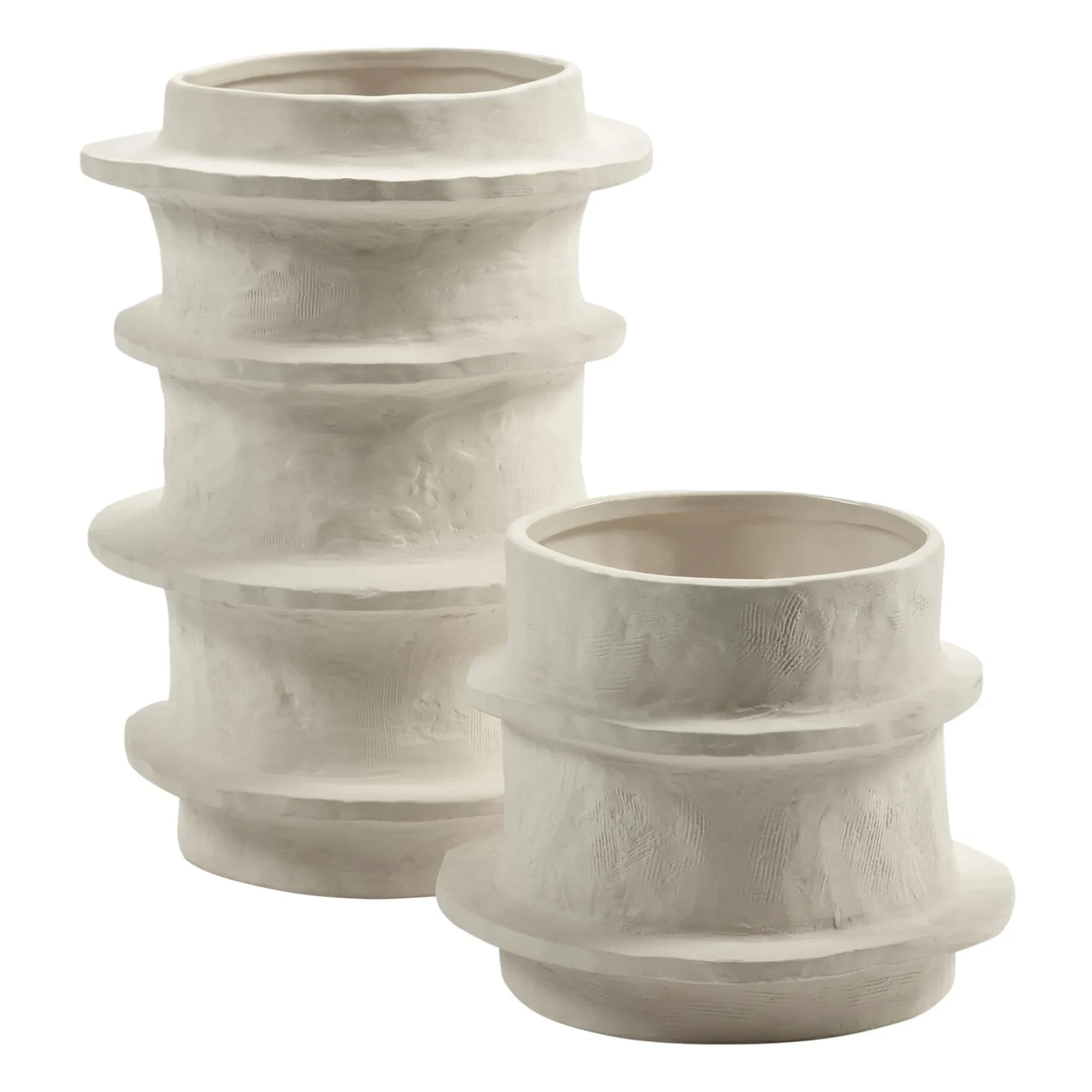 Serax - Molly saksı 04 | Gri