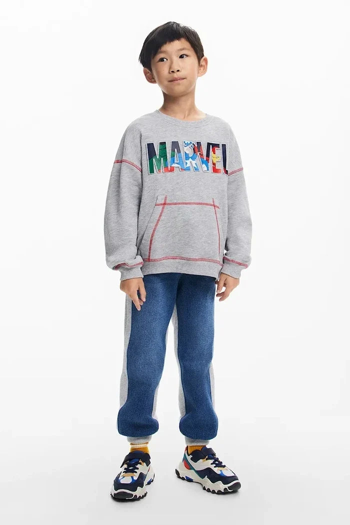 Desigual Çocuk Sweatshirt