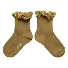 Collégien - Anemon Socken | Braun