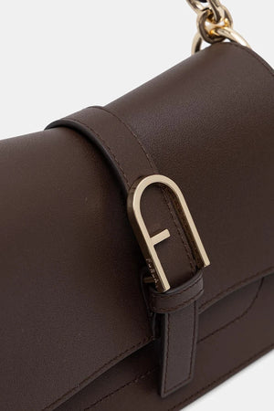 Furla kadın deri crossbody çanta