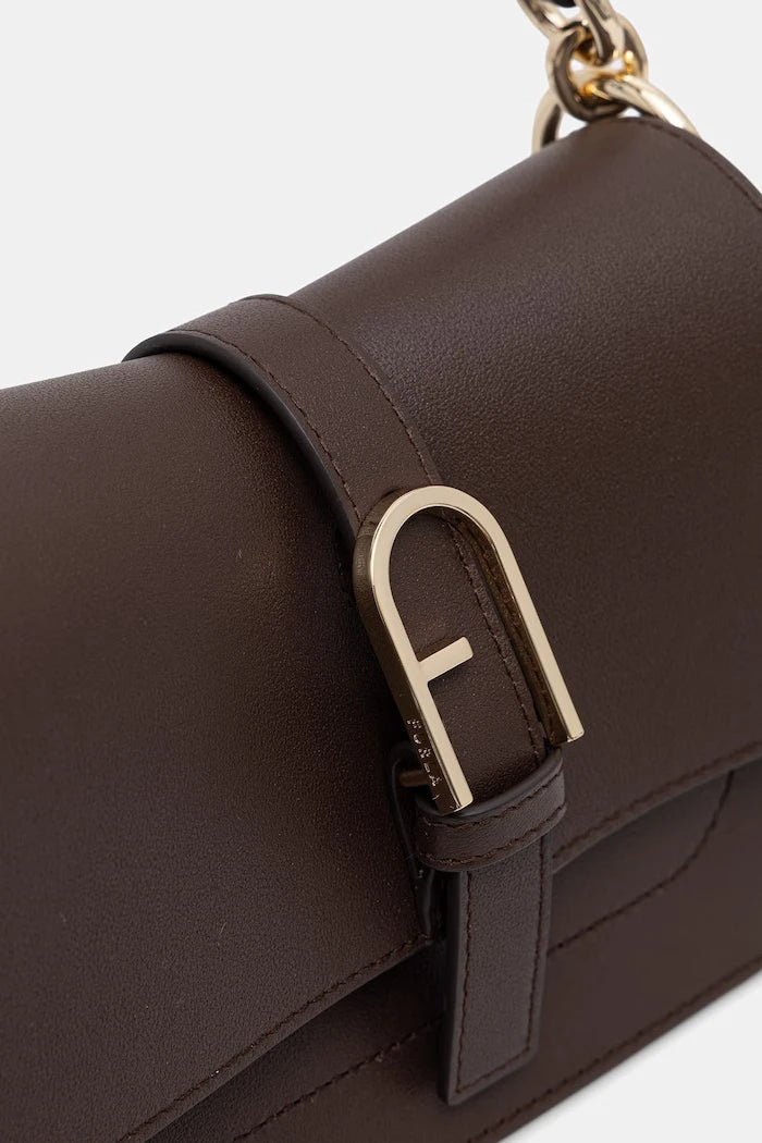 Furla kadın deri crossbody çanta