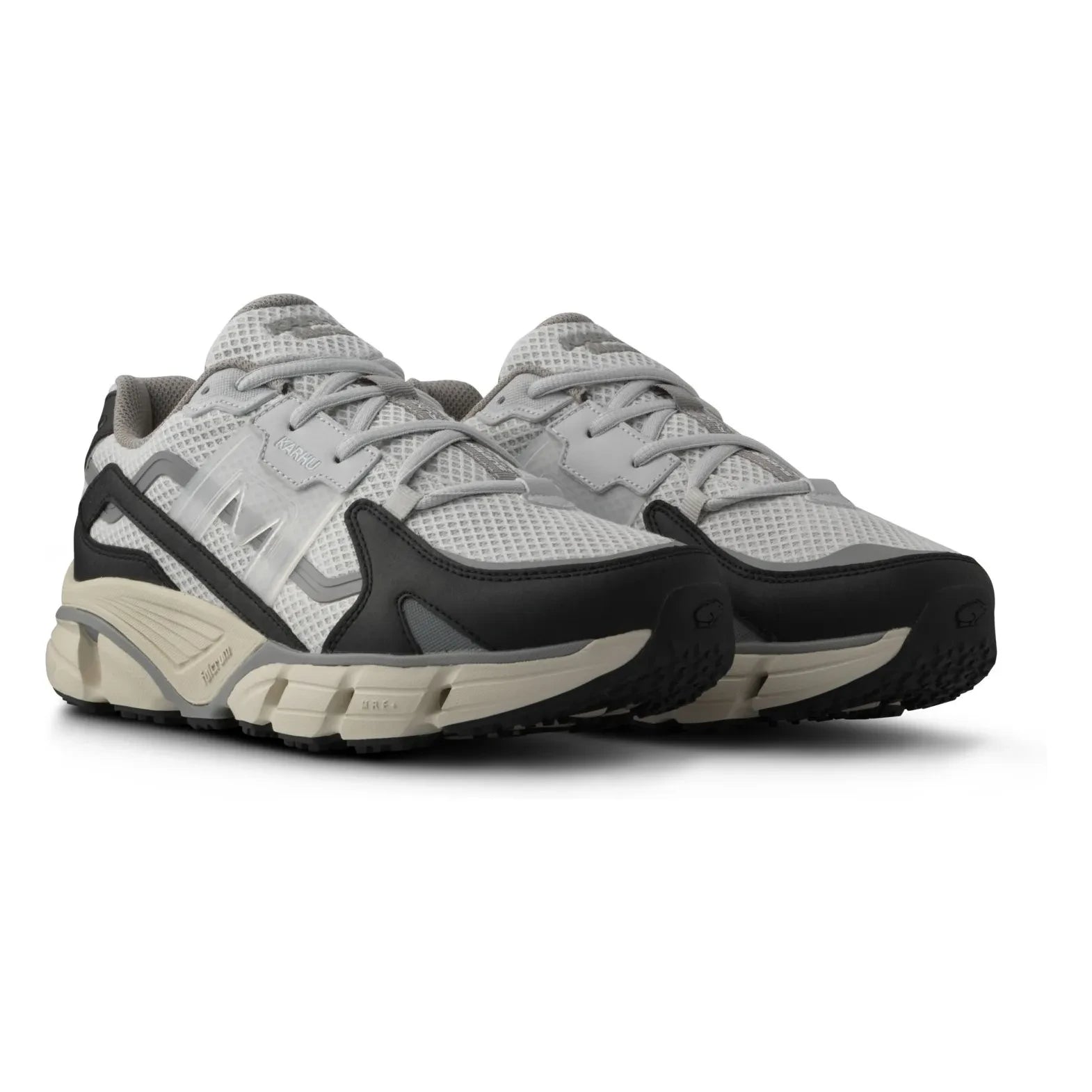 Karhu - Super Fulcrum Korb | Grau