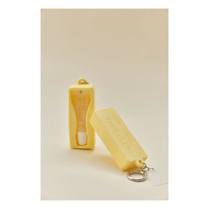 PINKWONDER - Jojoba Lippenbalsam | Gelb