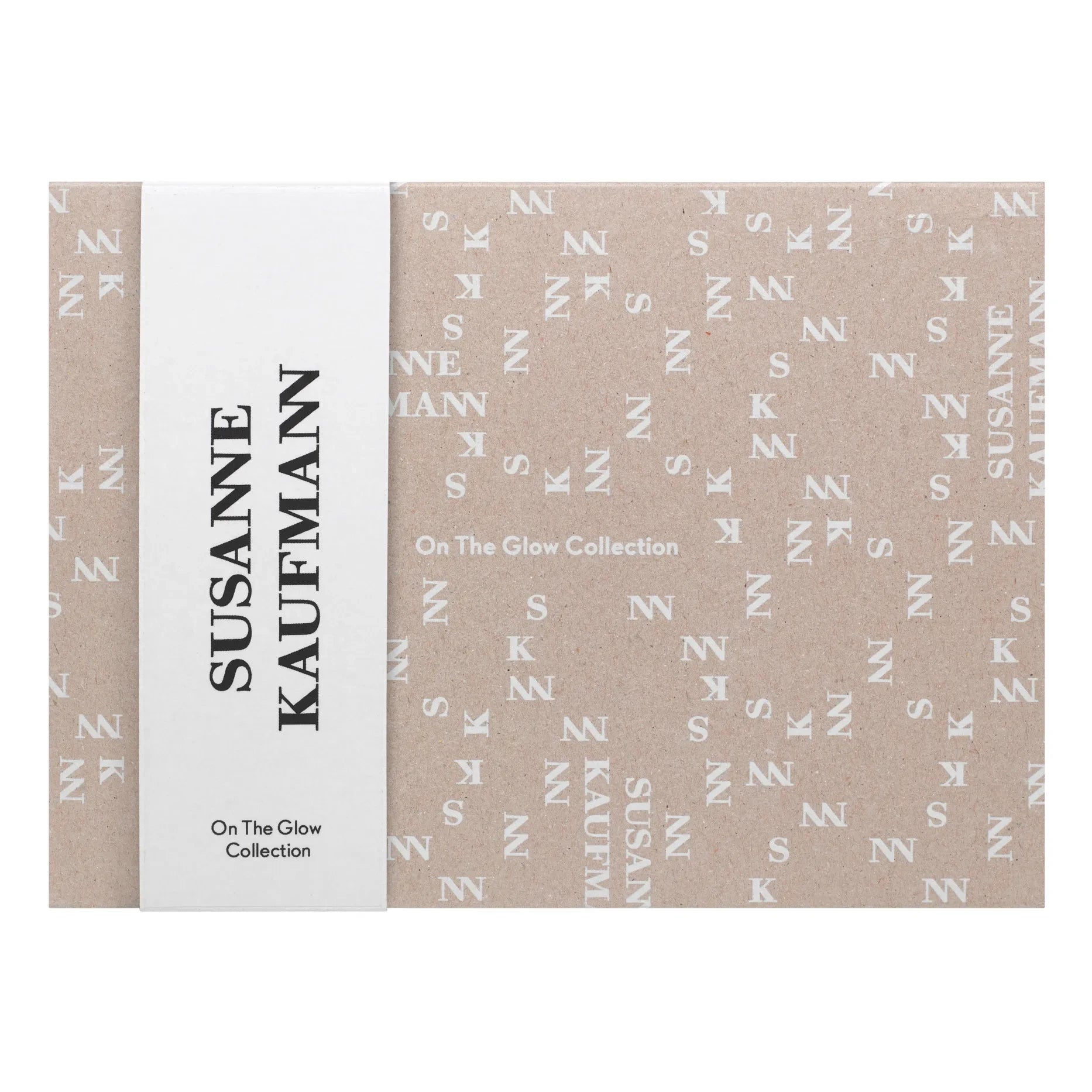 Susanne Kaufmann – On The Glow Collection Set