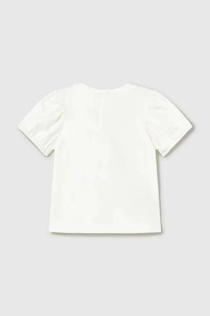 Mayoral Kinder-T-Shirt