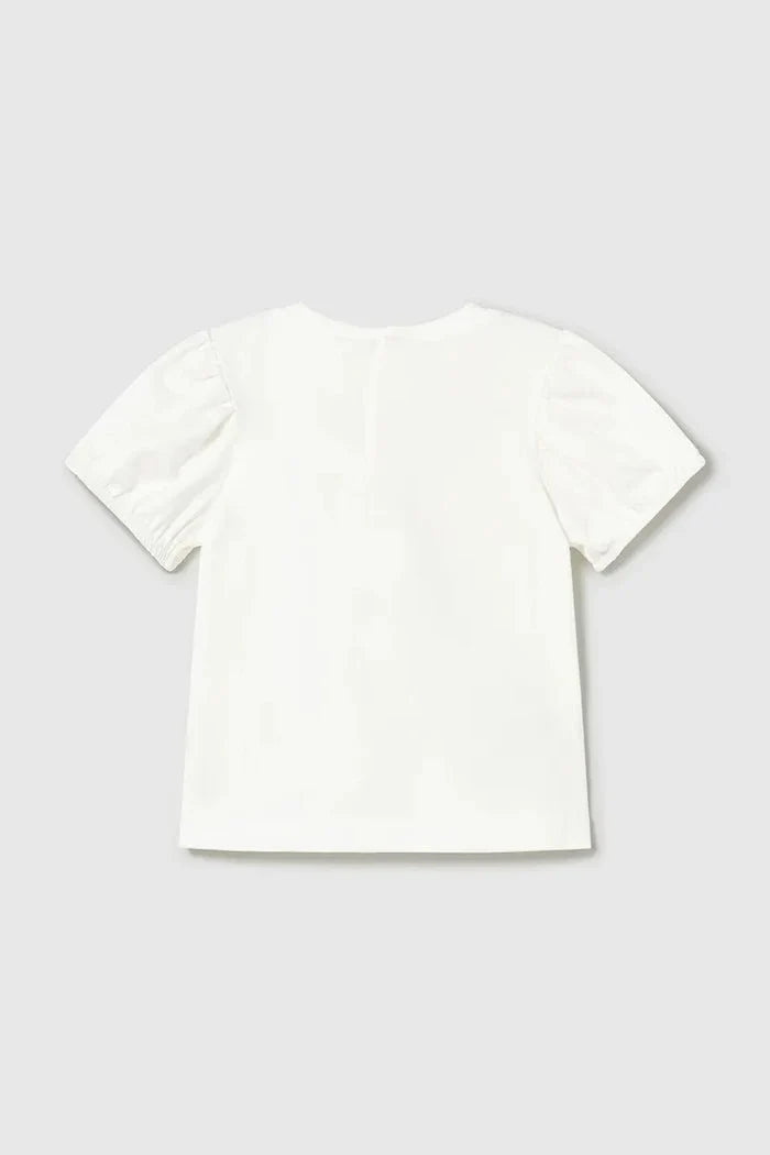 Mayoral Kinder-T-Shirt