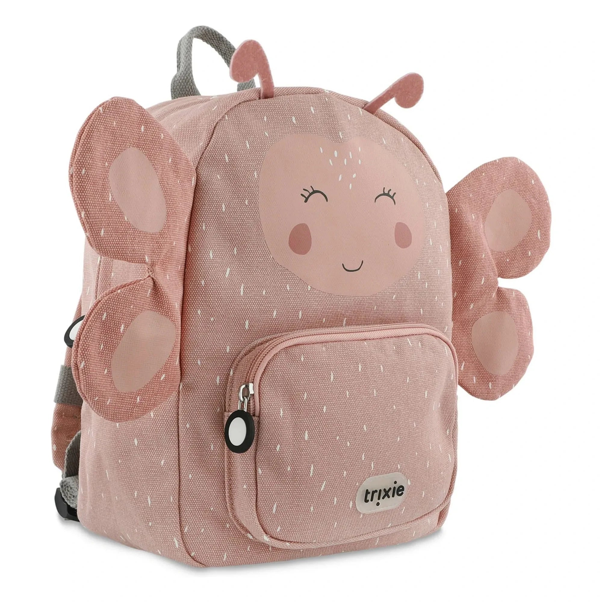 Trixie - Mrs. Butterfly Rucksack | Rosa