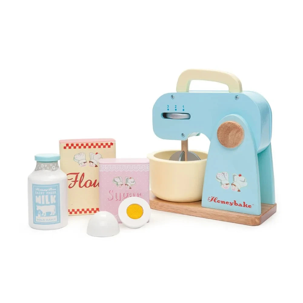 Le Toy Van - Mixer-Set