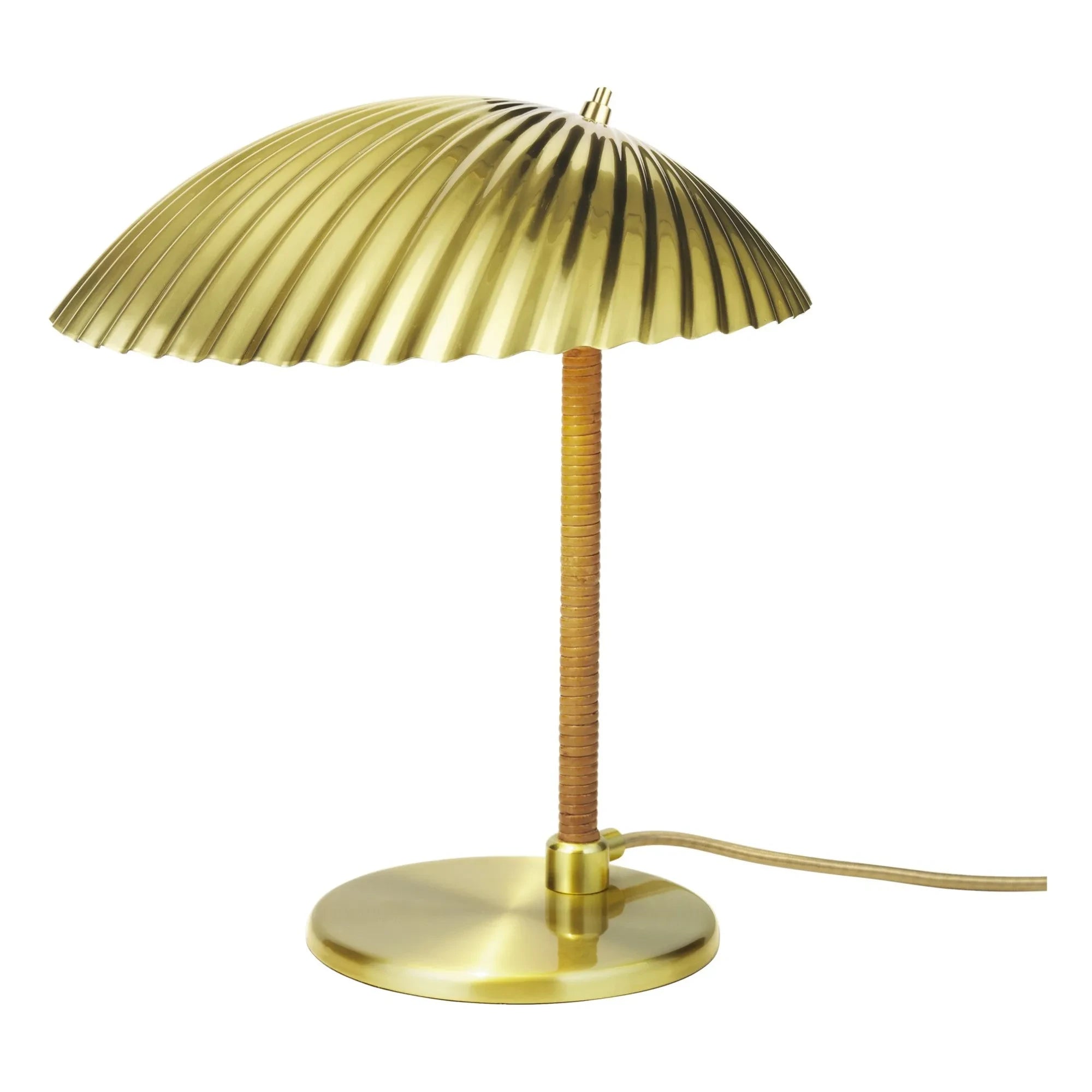 Gubi - 5321 Leuchte, Paavo Tynell, 1938 | Messing