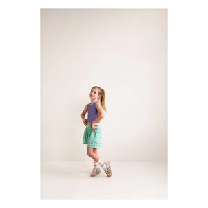 Jenest - Jenest Sport Socken aus Bio-Baumwolle | Naturweiß