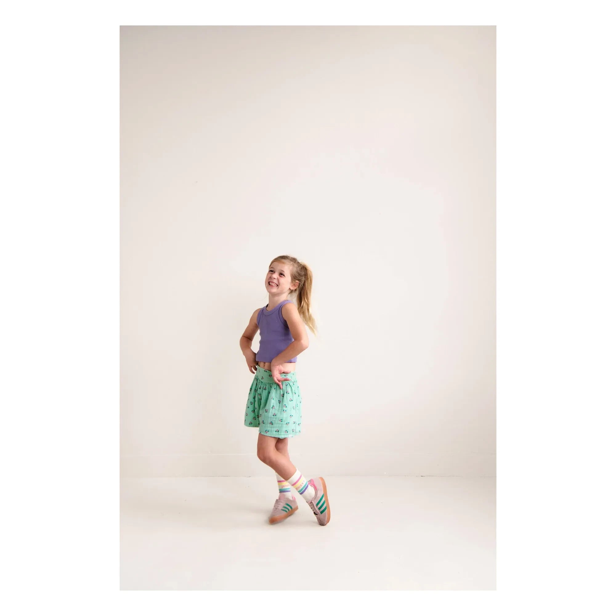 Jenest - Jenest Sport Socken aus Bio-Baumwolle | Naturweiß