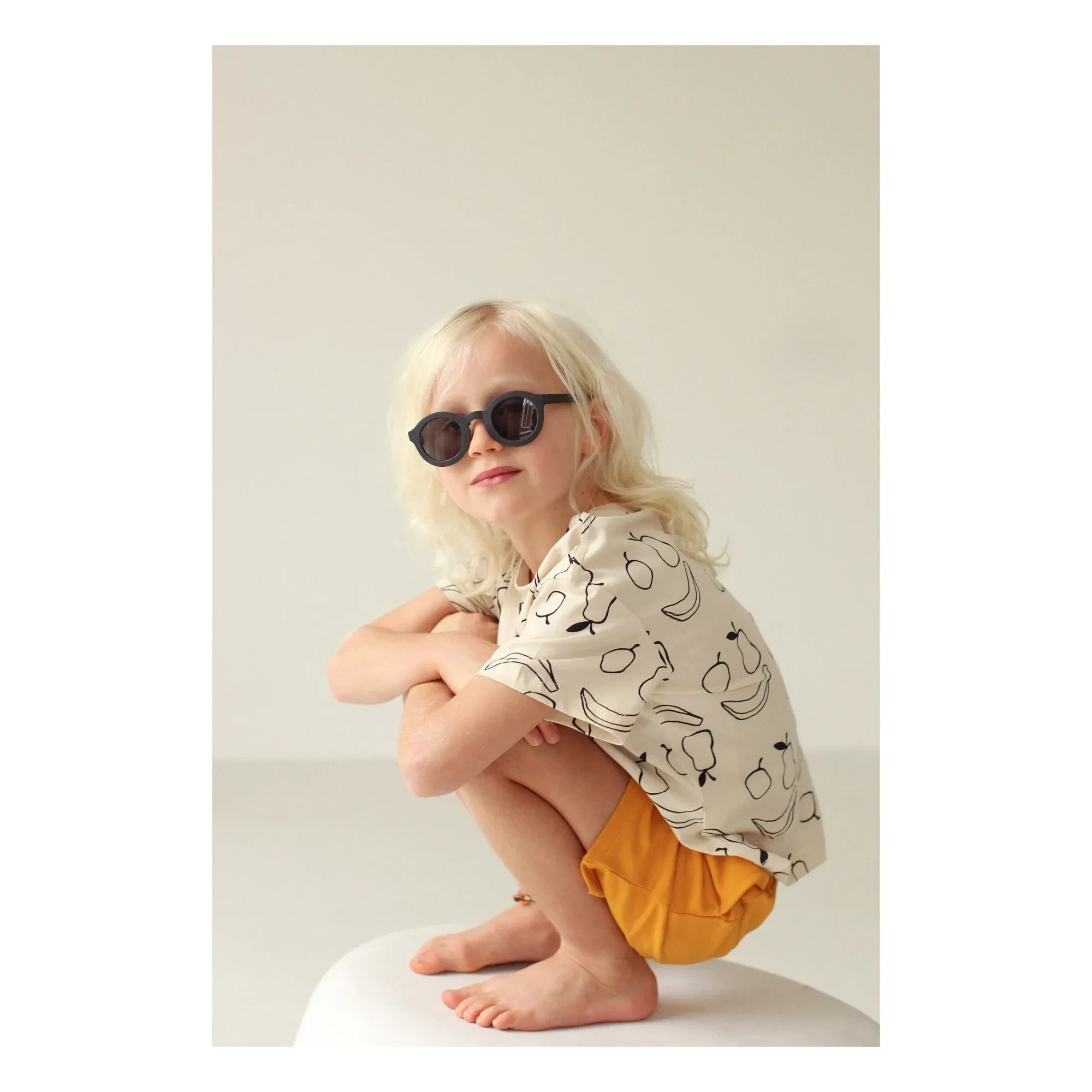 Cream – Sonnenbrille | Schwarz