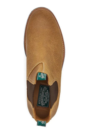 Polo Ralph Lauren Radford Chls Deri Bot