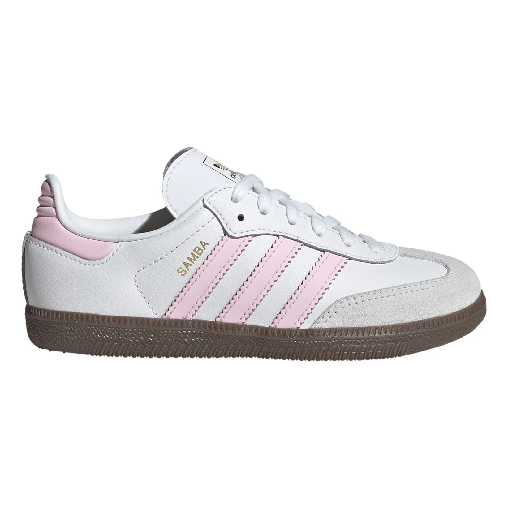 Adidas - Samba OG Schnürsneaker | Pink