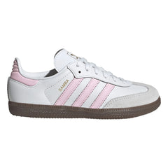 Adidas - Samba OG Schnürsneaker | Pink