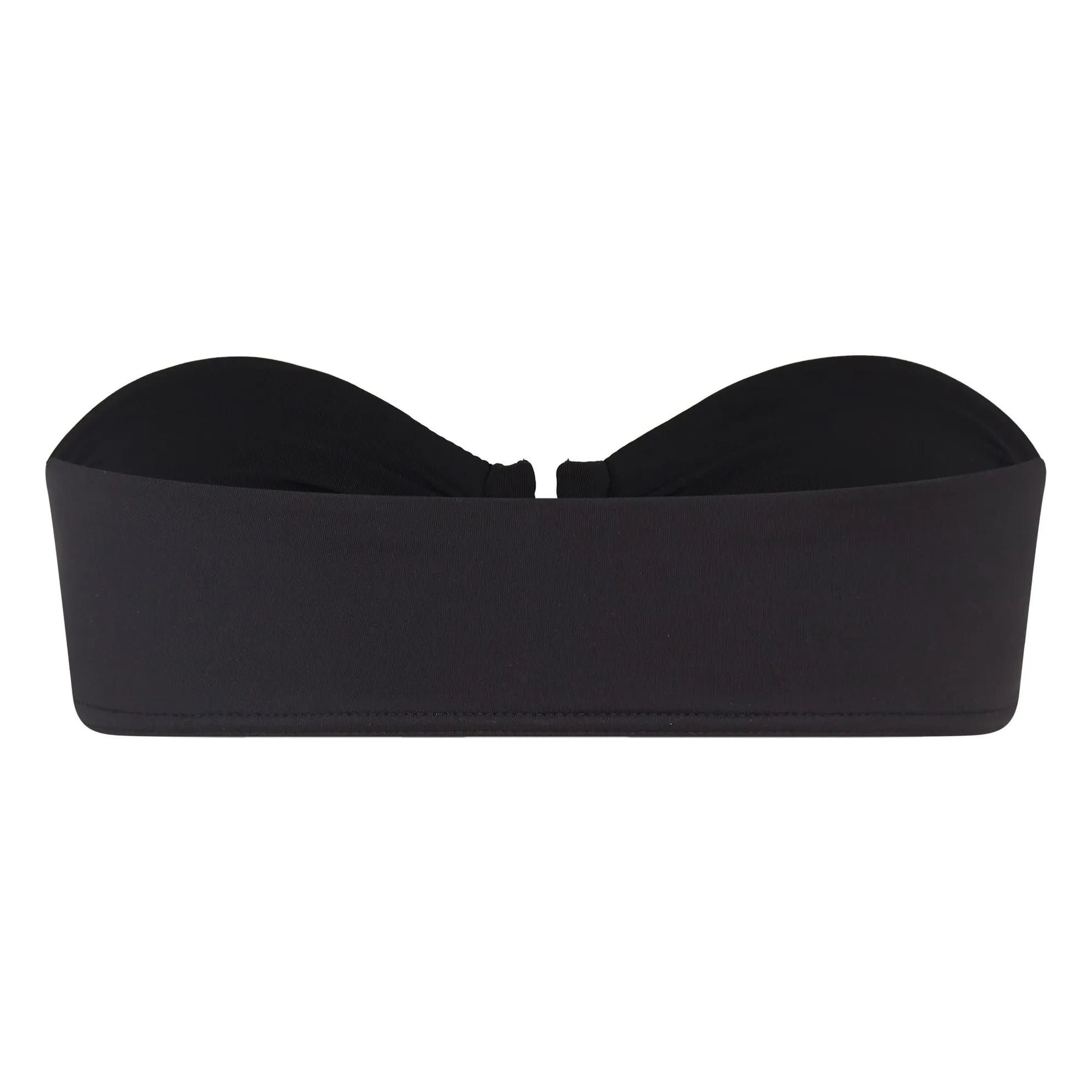 Smallable Woman - Brooke Bikini-Oberteil | Schwarz