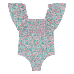 Bonton - Nada Fleuri Mayo | Flieder