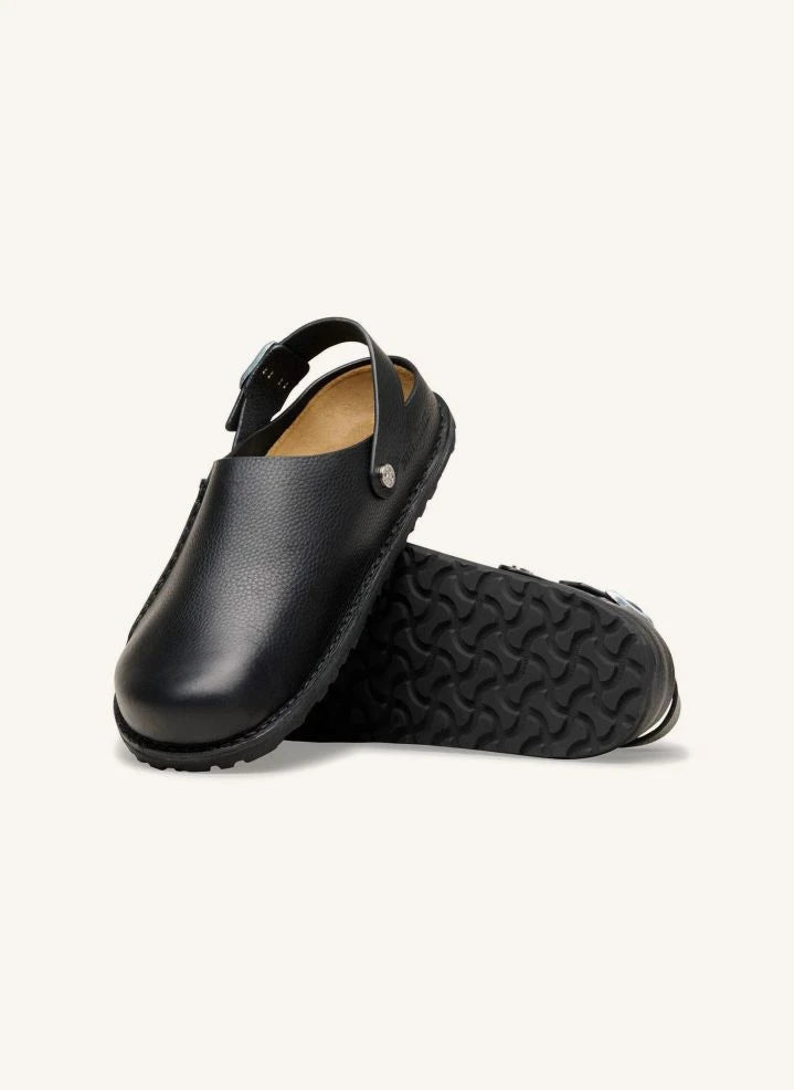 BIRKENSTOCK - Lutry Premium Sandalen