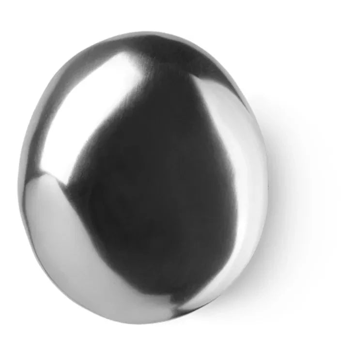 Ferm Living - Chanterelle Haken | Silber