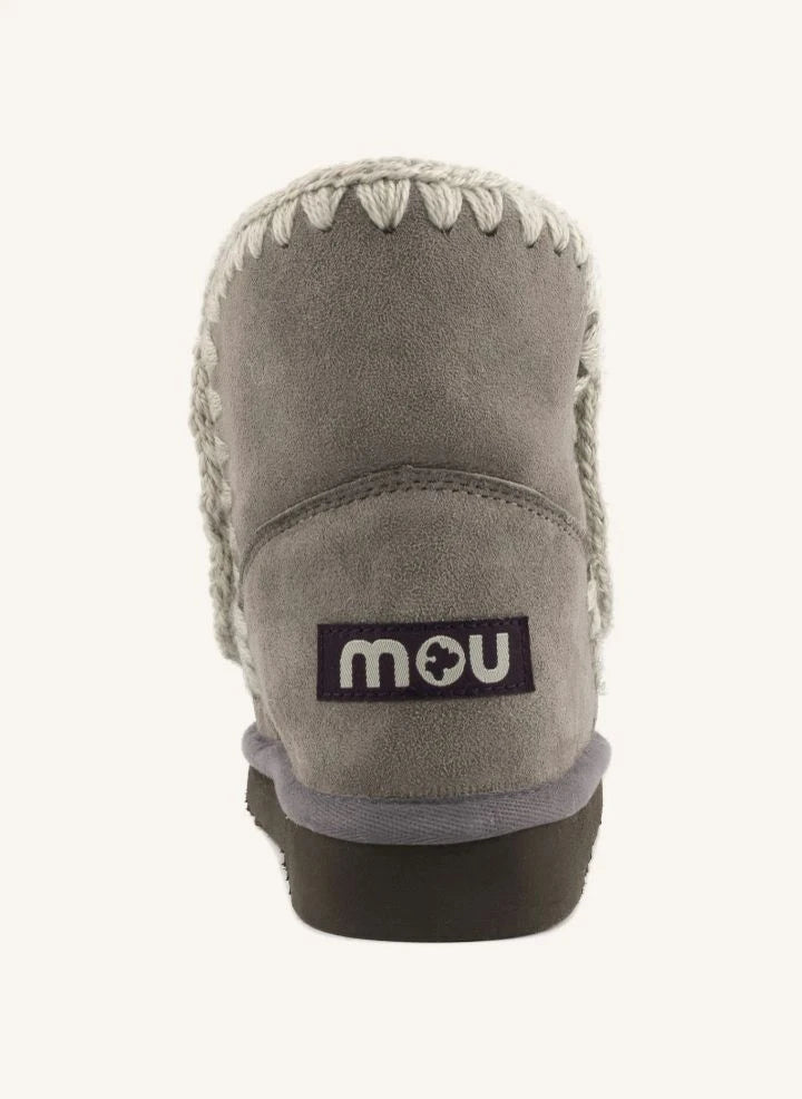 Mou - Eskimo 18 Stiefel | Hellgrau