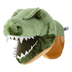 Wild & Soft - T-Rex Trophäe | Grün