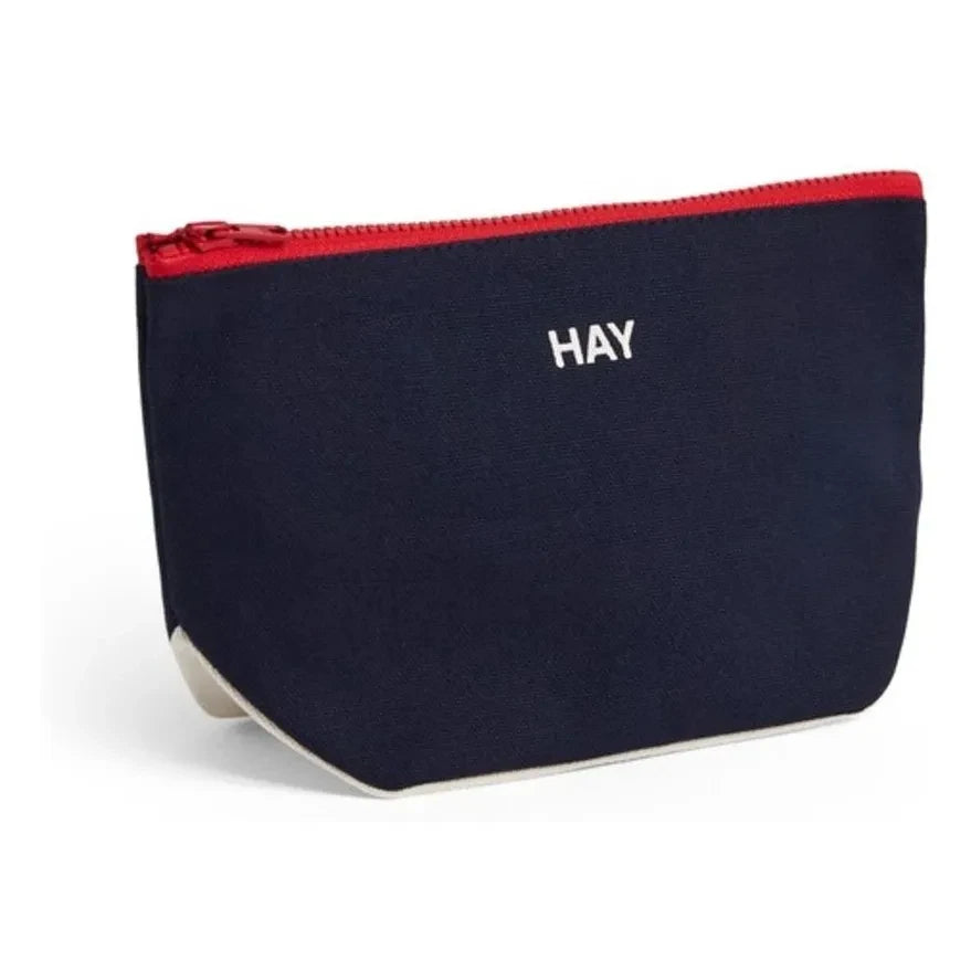 Heu - viele Taschen | Nachtblau