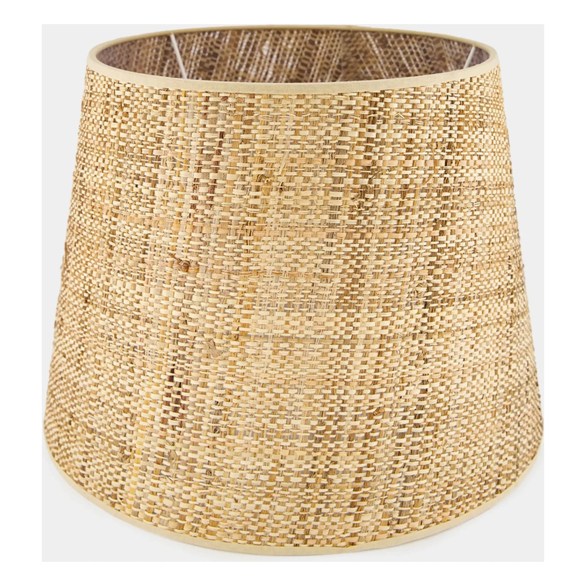 House of Capricorn - Cesta Korb-Tischleuchte