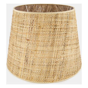 House of Capricorn - Cesta Korb-Tischleuchte