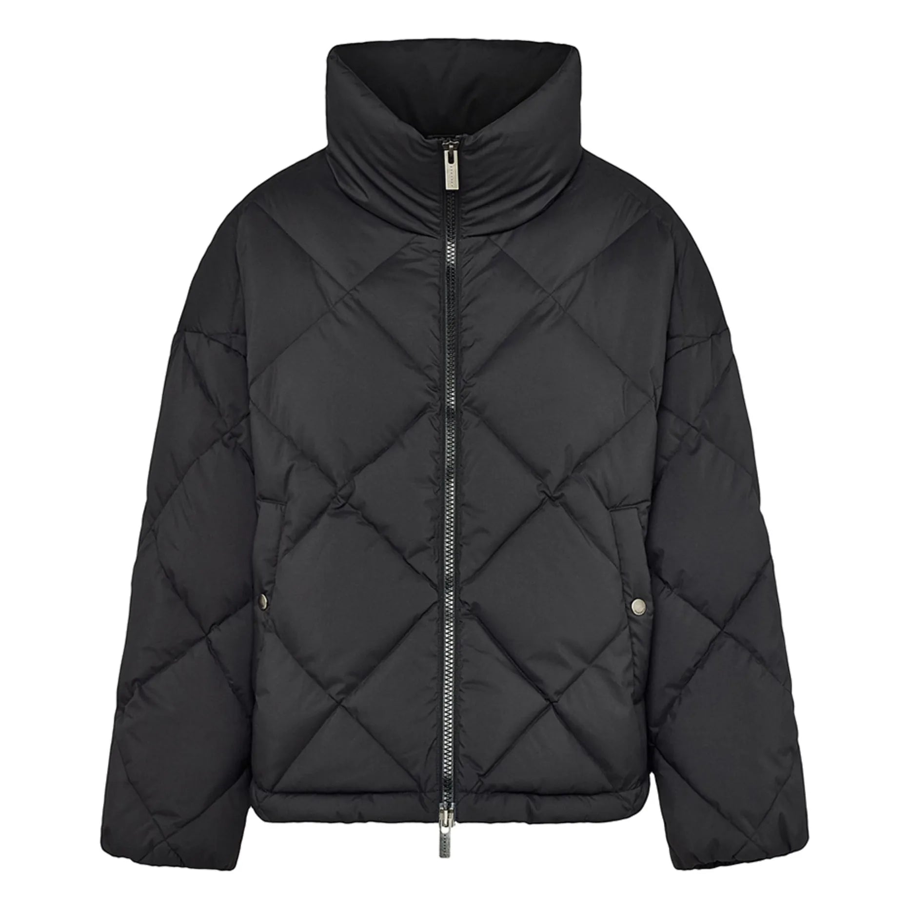 Pyrenex - Daunenjacke Adele | Schwarz