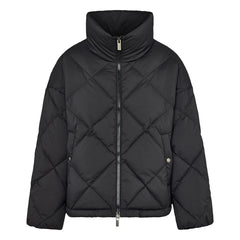 Pyrenex - Daunenjacke Adele | Schwarz