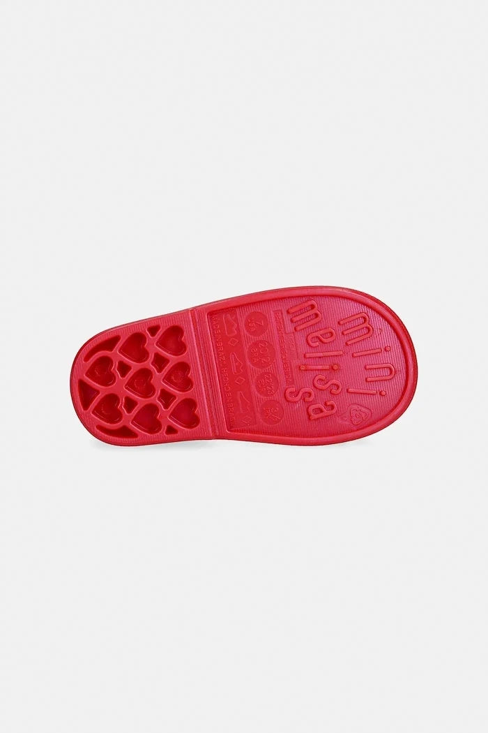 Melissa HIP HEART BALLERINA BB Çocuk Sandalet