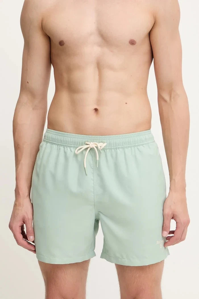 Barbour Herren Essentials Badeshorts