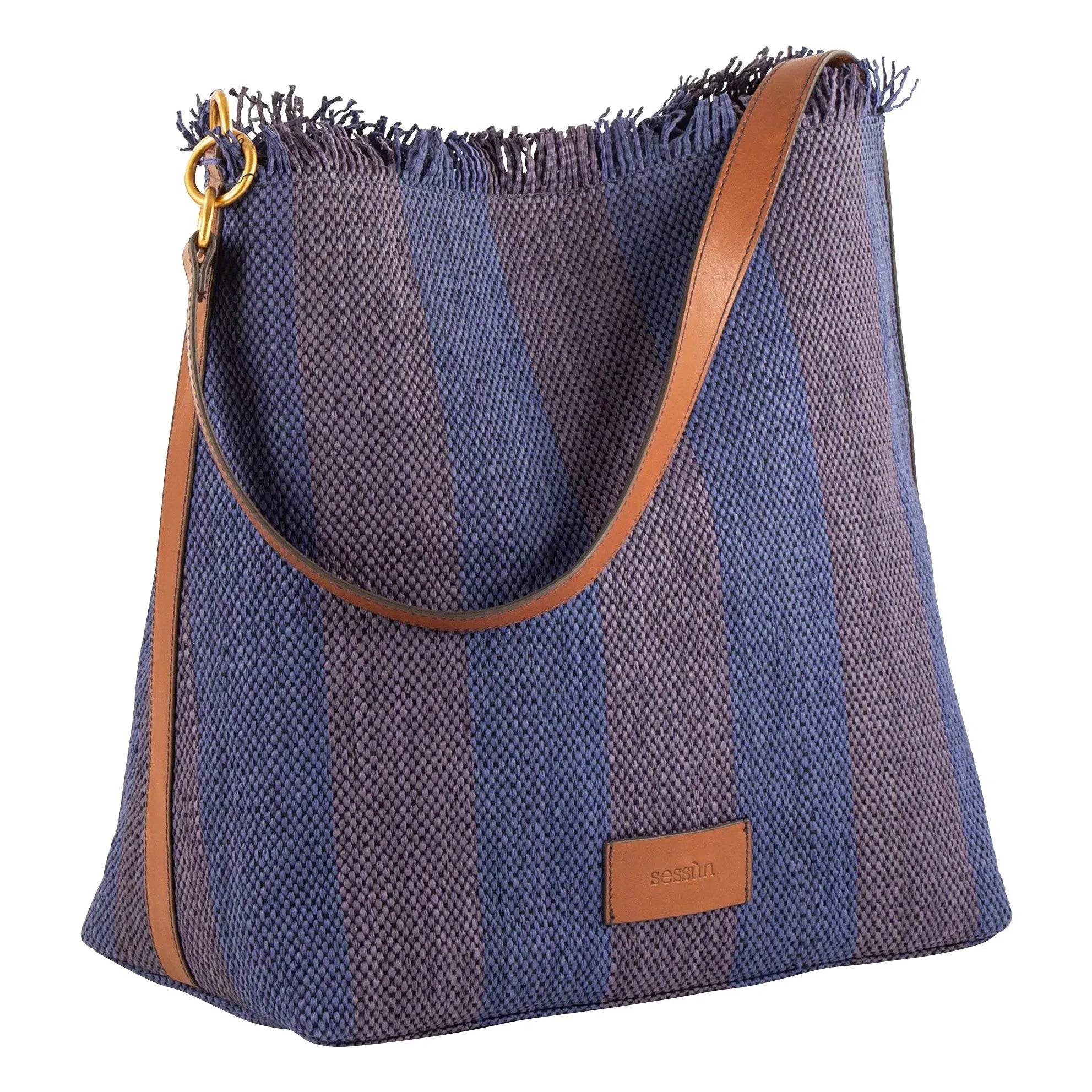 Sessùn – Vita Mia S Tasche | Blau