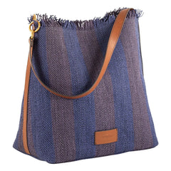 Sessùn – Vita Mia S Tasche | Blau